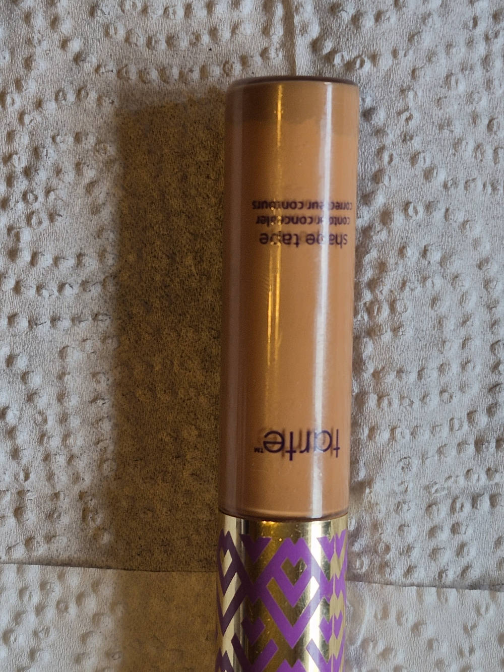 Tarte Shape Tape Concealer - Warm Beige